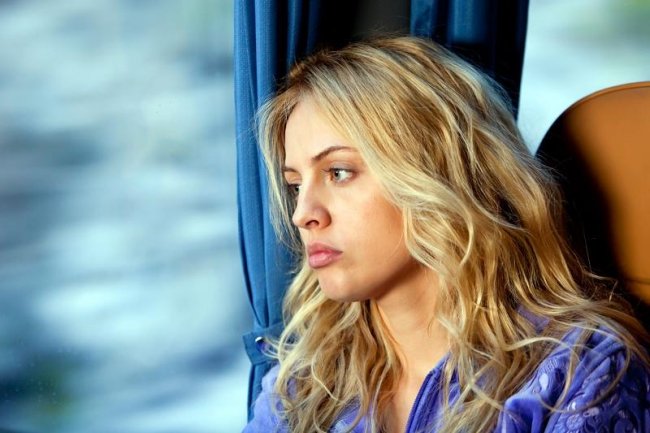 Янина Студилина: биография, фильмография, личная жизнь - Актрисы