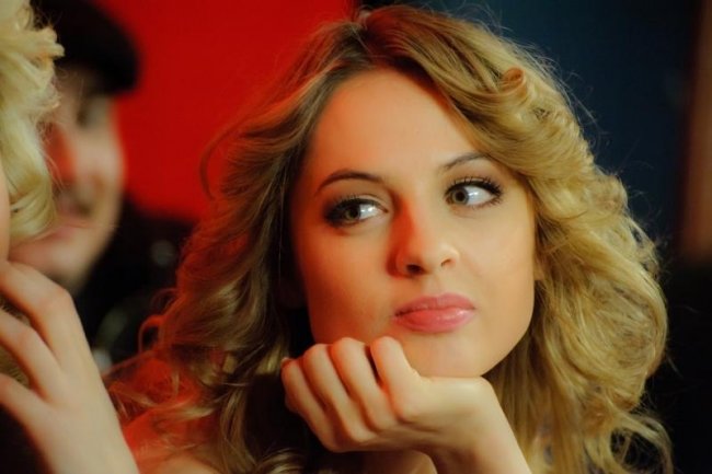 Янина Студилина: биография, фильмография, личная жизнь - Актрисы