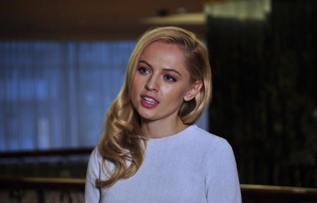 Янина Студилина: биография, фильмография, личная жизнь - Актрисы