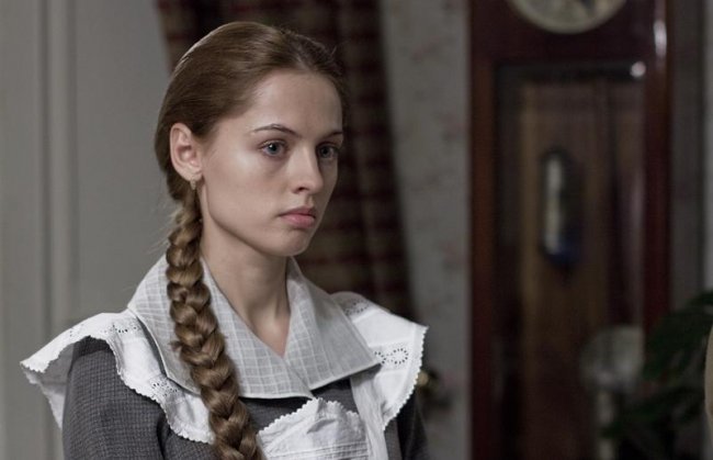 Янина Студилина: биография, фильмография, личная жизнь - Актрисы