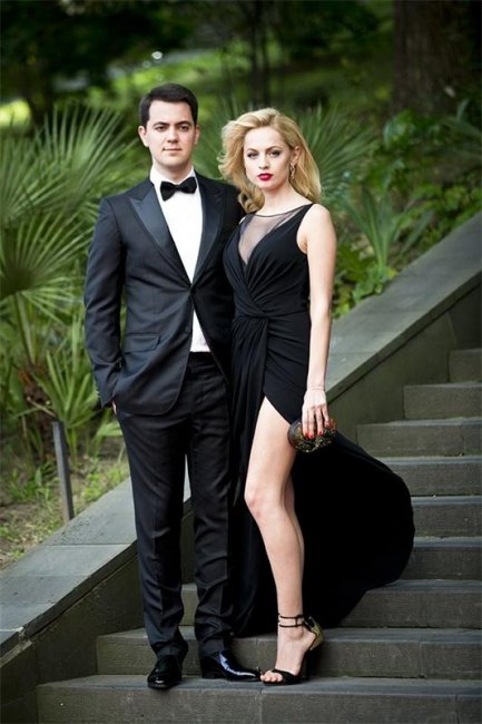 Янина Студилина: биография, фильмография, личная жизнь - Актрисы