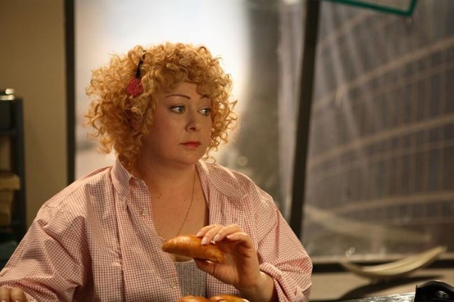 Мария Аронова: биография, фильмография, семейная жизнь - Актрисы