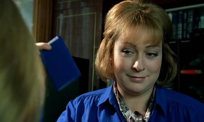 Мария Аронова: биография, фильмография, семейная жизнь - Актрисы