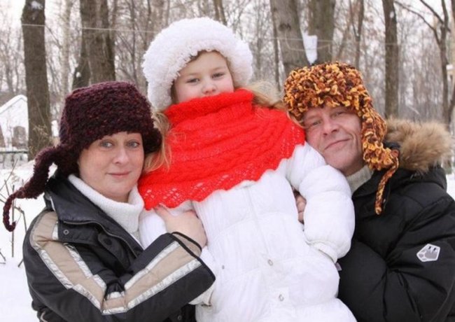 Мария Аронова: биография, фильмография, семейная жизнь - Актрисы