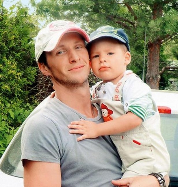 Ольга Павловец – великолепная актриса, настоящая женщина - Актрисы