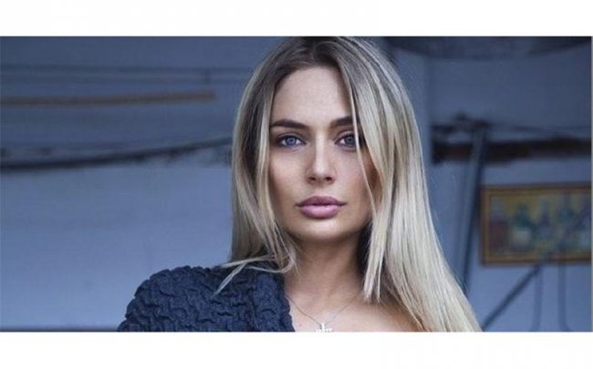 Актриса Наталья Руднева: фото - Актрисы