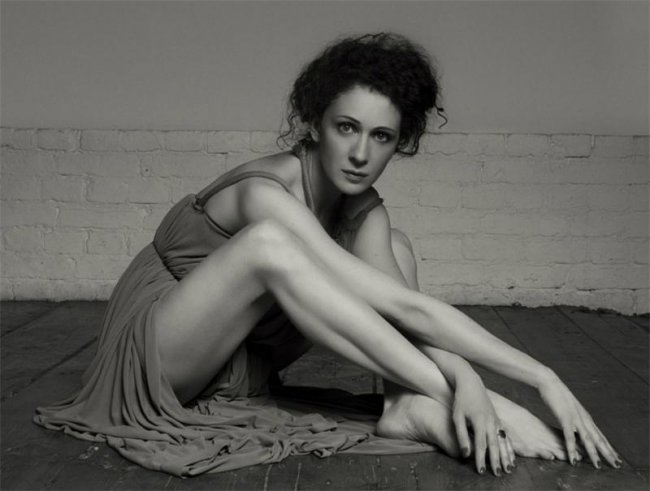 Ксения Раппопорт и ее мужья - Актрисы