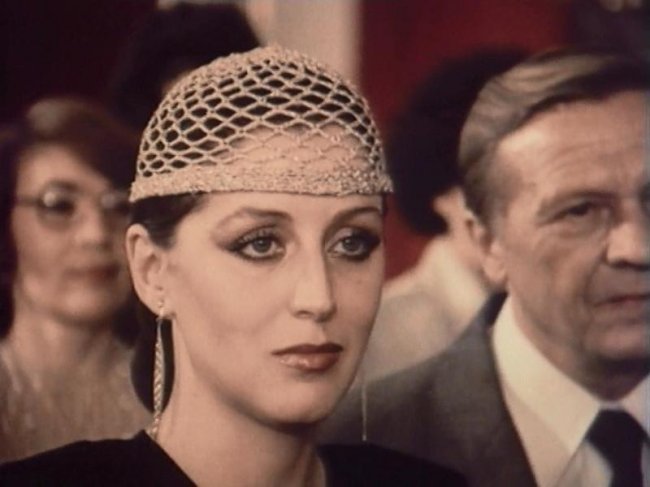 Актриса Эльвира Зубкова: биография - Актрисы