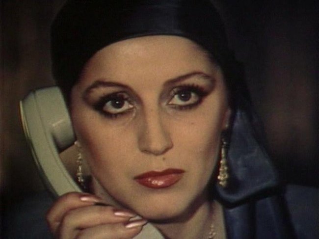 Актриса Эльвира Зубкова: биография - Актрисы