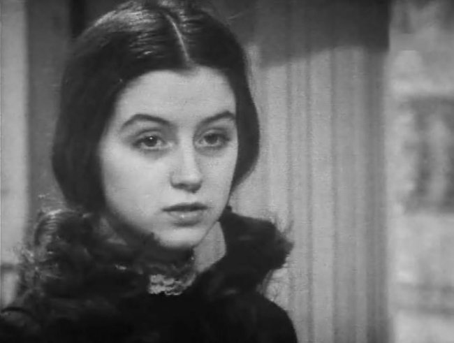 Актриса Эльвира Зубкова: биография - Актрисы