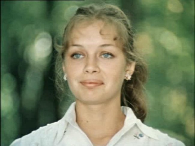 Валентина Воилкова: биография и фото - Актрисы