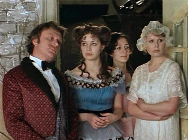 Валентина Воилкова: биография и фото - Актрисы