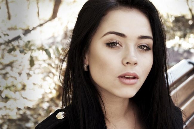 Анна Кошмал рассказала о беременности и порезанных венах - Актрисы