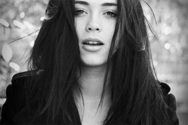 Анна Кошмал рассказала о беременности и порезанных венах - Актрисы