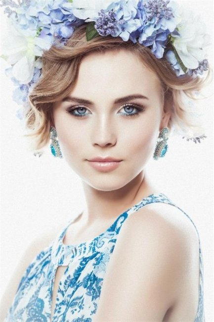 Анна Кошмал рассказала о беременности и порезанных венах - Актрисы