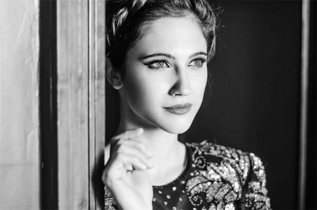 Лодовика Комельо: фото - Актрисы