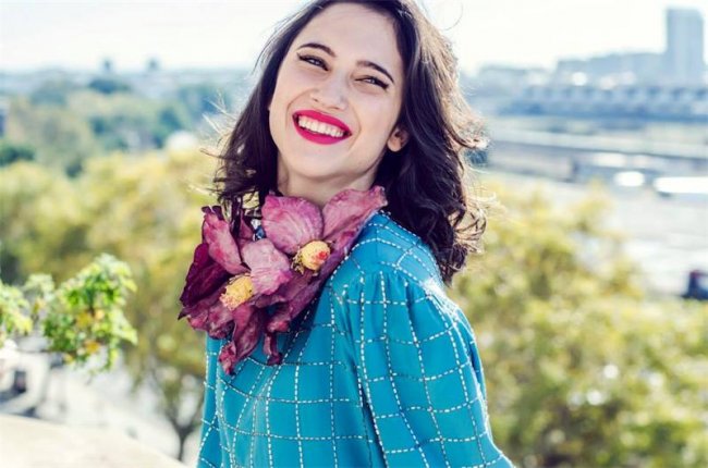 Лодовика Комельо: фото - Актрисы