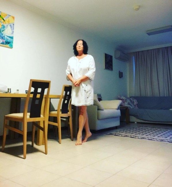 Дом Ларисы Гузеевой: фото - Актрисы