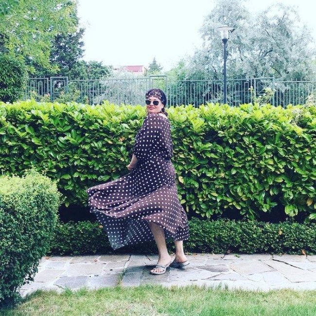 Дом Ларисы Гузеевой: фото - Актрисы