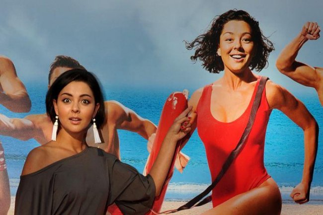 Марина Кравец: фото, биография - Актрисы