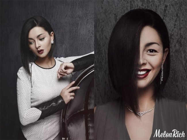 Марина Кравец: фото, биография - Актрисы