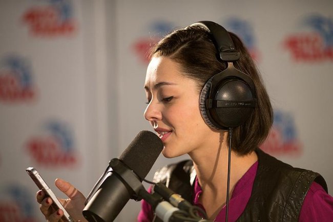 Марина Кравец: фото, биография - Актрисы