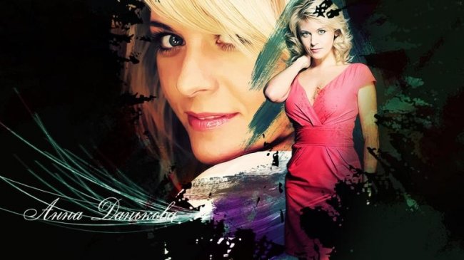 Анна Данькова – очаровательный патологоанатом российского кинематографа - Актрисы