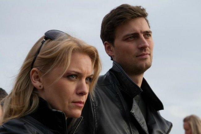 Анна Данькова – очаровательный патологоанатом российского кинематографа - Актрисы