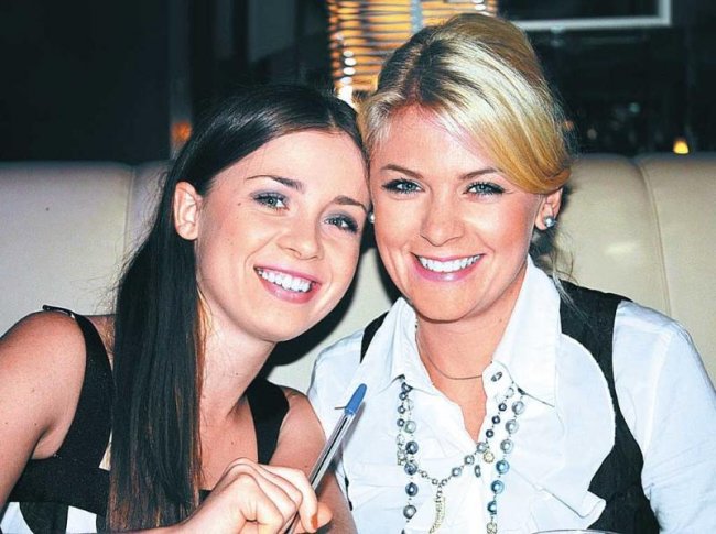 Анна Данькова – очаровательный патологоанатом российского кинематографа - Актрисы