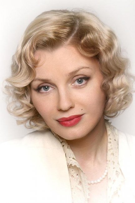Ирина Ефремова: биография - Актрисы