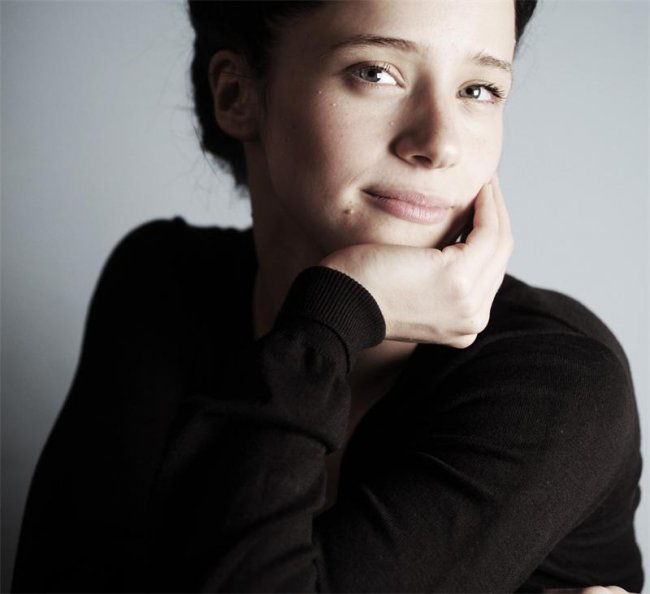 Ольга Лерман фото - Актрисы