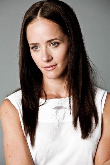 Ольга Лерман фото - Актрисы