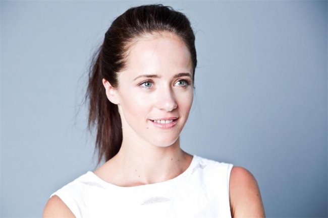 Ольга Лерман фото - Актрисы