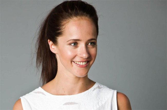 Ольга Лерман фото - Актрисы