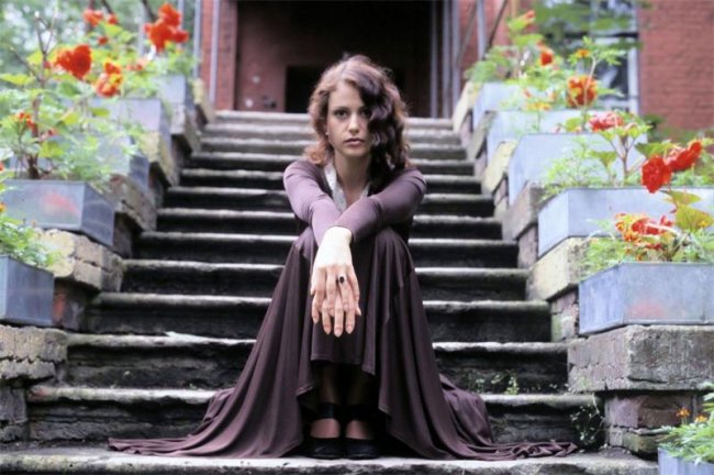 Анна Ковальчук фотосессия - Актрисы