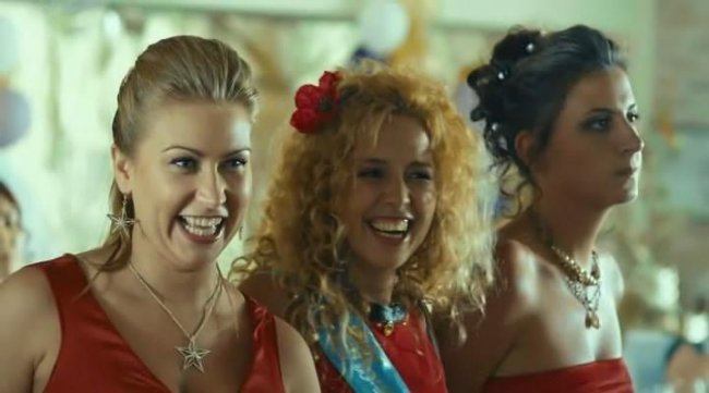 Анна Матвеева актриса (Горько) - фото, видео - Актрисы