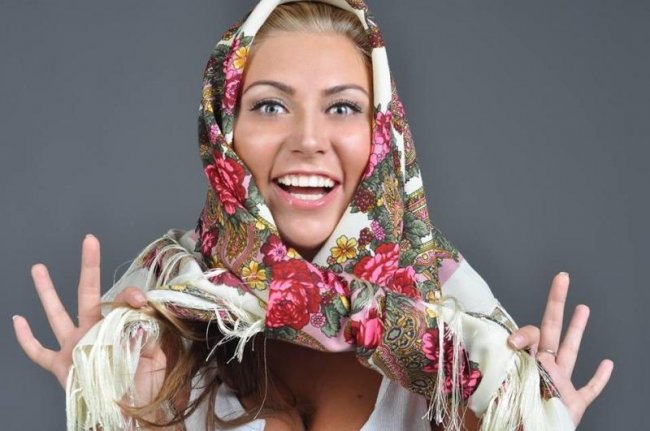 Анна Матвеева актриса (Горько) - фото, видео - Актрисы