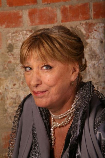 Екатерина Васильева: биография - Актрисы