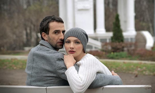 Екатерина Вилкова: фото и биография - Актрисы