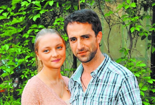 Екатерина Вилкова: фото и биография - Актрисы