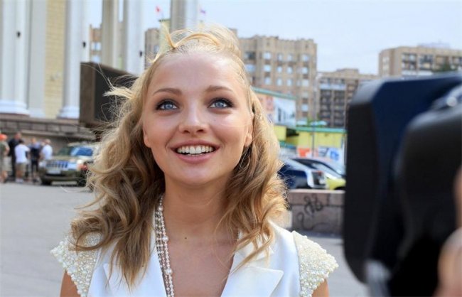 Екатерина Вилкова: фото и биография - Актрисы