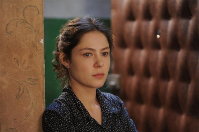 Елена Лядова: фильмография - Актрисы