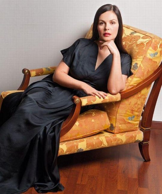 Екатерина Андреева: «Я не против пластической хирургии» - Трейлеры