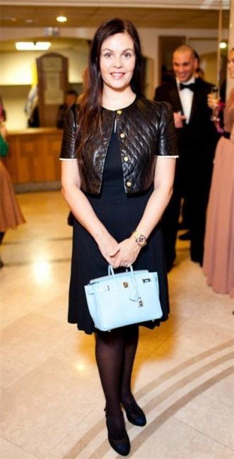 Екатерина Андреева: «Я не против пластической хирургии» - Трейлеры