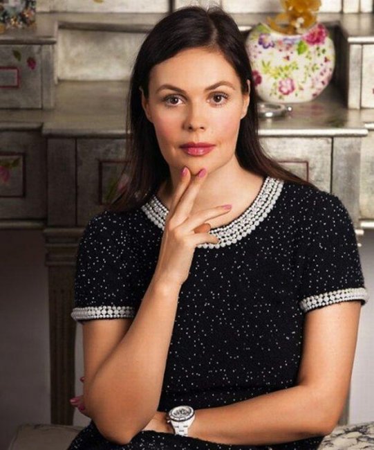 Екатерина Андреева: «Я не против пластической хирургии» - Трейлеры