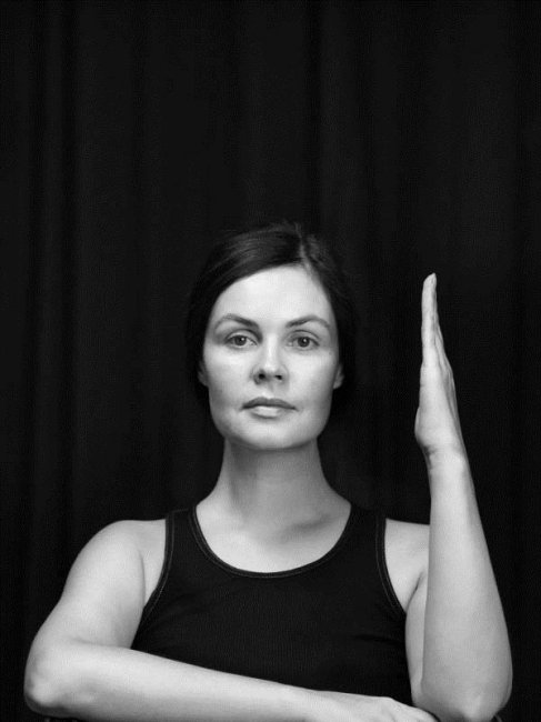 Екатерина Андреева: «Я не против пластической хирургии» - Трейлеры