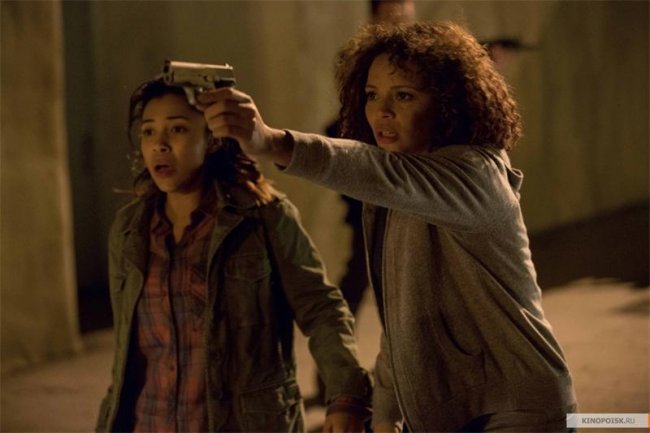 Судная ночь 2 (2014) - Трейлеры