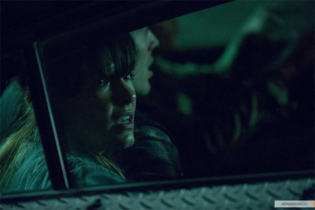 Судная ночь 2 (2014) - Трейлеры