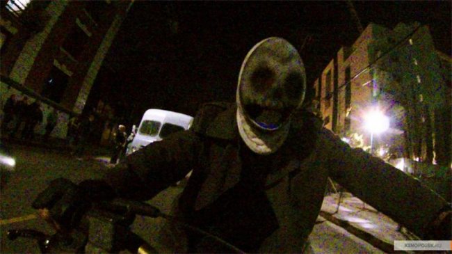 Судная ночь 2 (2014) - Трейлеры