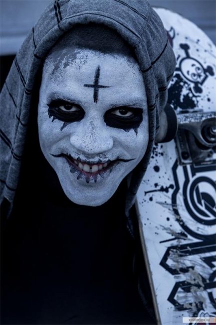 Судная ночь 2 (2014) - Трейлеры